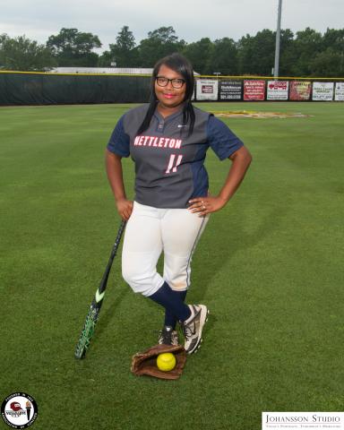 2016 Fast Pitch Softball All-Stars