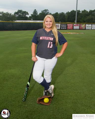 2016 Fast Pitch Softball All-Stars