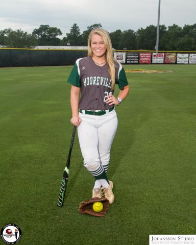 2016 Fast Pitch Softball All-Stars