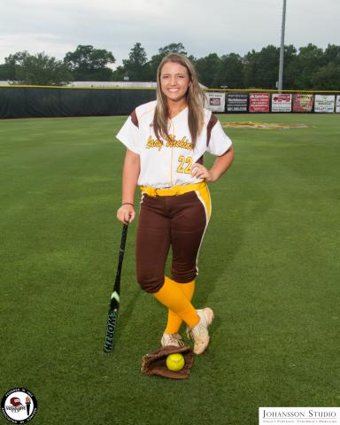 2016 Fast Pitch Softball All-Stars