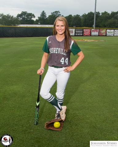 2016 Fast Pitch Softball All-Stars