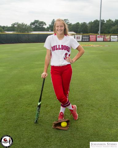 2016 Fast Pitch Softball All-Stars