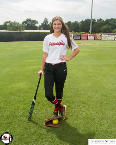 2016 Fast Pitch Softball All-Stars