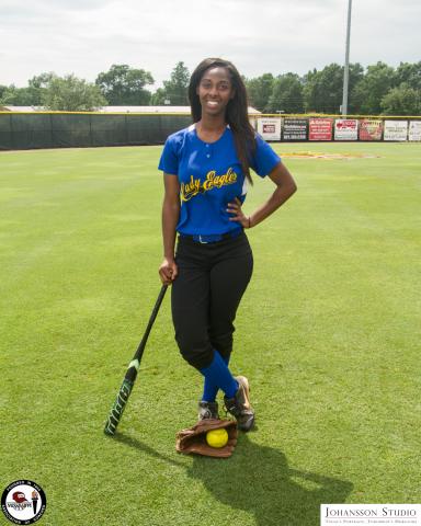 2016 Fast Pitch Softball All-Stars