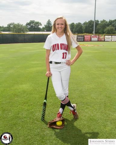 2016 Fast Pitch Softball All-Stars