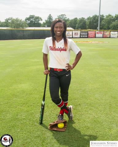 2016 Fast Pitch Softball All-Stars