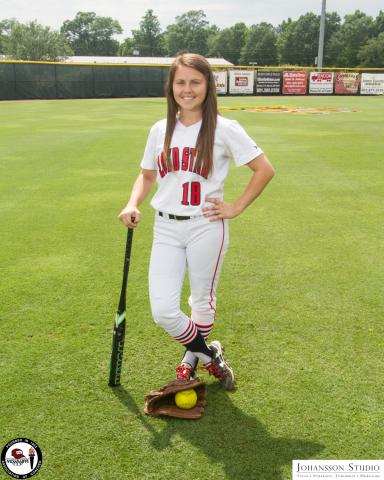 2016 Fast Pitch Softball All-Stars