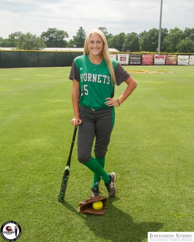 2016 Fast Pitch Softball All-Stars