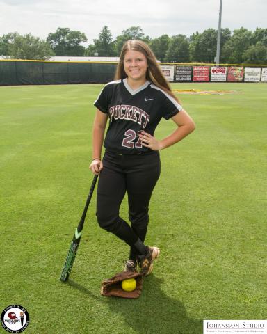 2016 Fast Pitch Softball All-Stars
