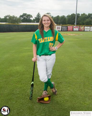 2016 Fast Pitch Softball All-Stars