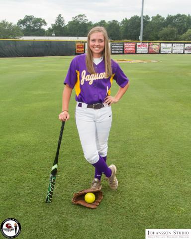 2016 Fast Pitch Softball All-Stars