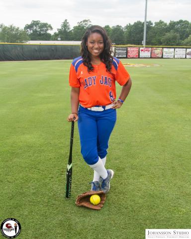 2016 Fast Pitch Softball All-Stars