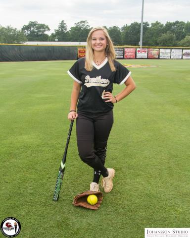2016 Fast Pitch Softball All-Stars