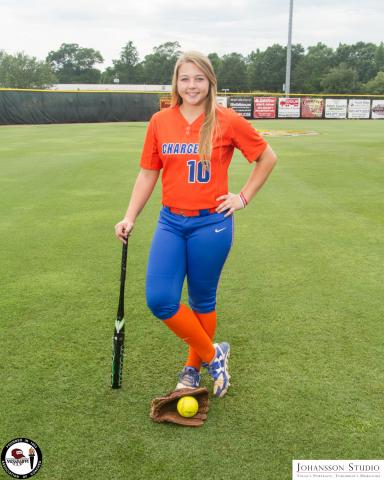 2016 Fast Pitch Softball All-Stars