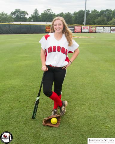2016 Fast Pitch Softball All-Stars