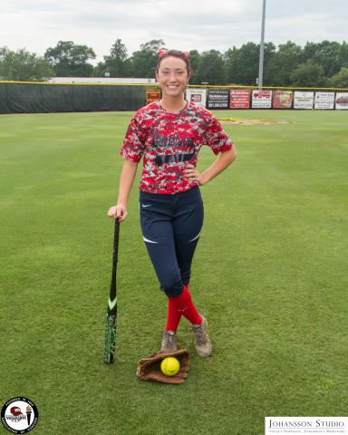2016 Fast Pitch Softball All-Stars
