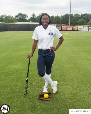 2016 Fast Pitch Softball All-Stars