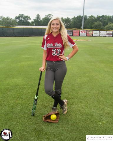 2016 Fast Pitch Softball All-Stars