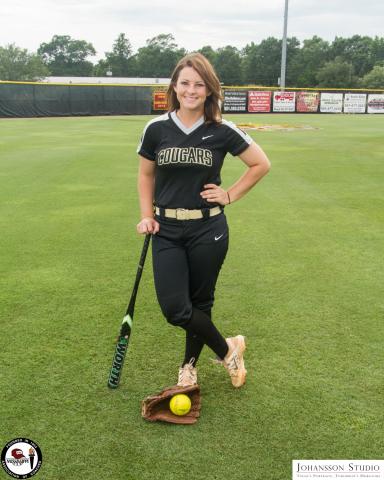 2016 Fast Pitch Softball All-Stars