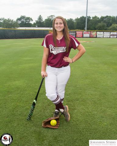 2016 Fast Pitch Softball All-Stars