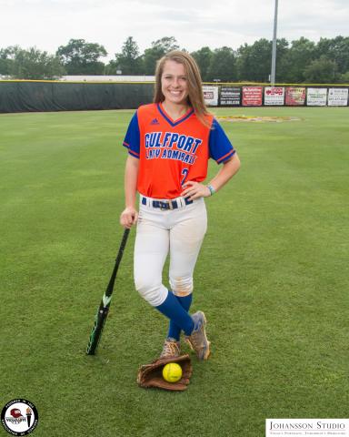 2016 Fast Pitch Softball All-Stars