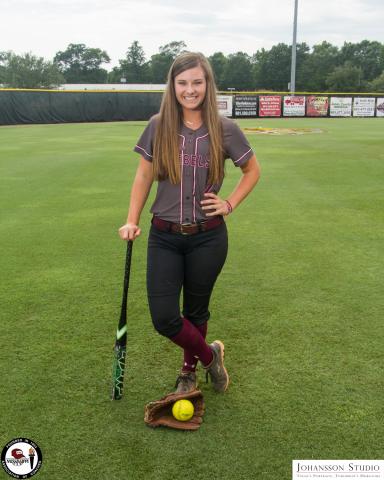 2016 Fast Pitch Softball All-Stars