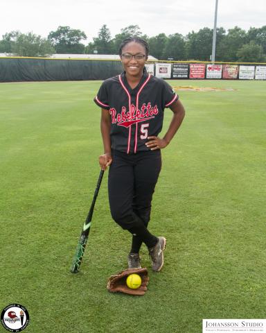 2016 Fast Pitch Softball All-Stars