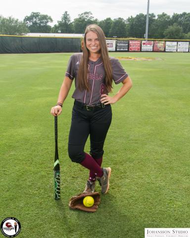 2016 Fast Pitch Softball All-Stars