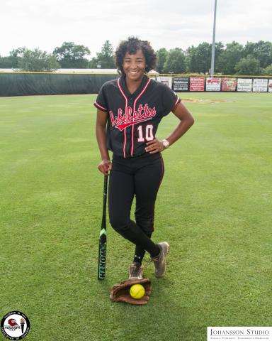 2016 Fast Pitch Softball All-Stars