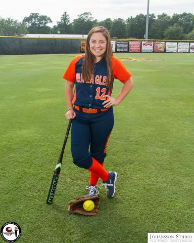2016 Fast Pitch Softball All-Stars
