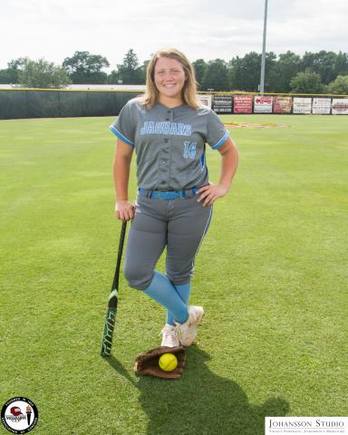 2016 Fast Pitch Softball All-Stars