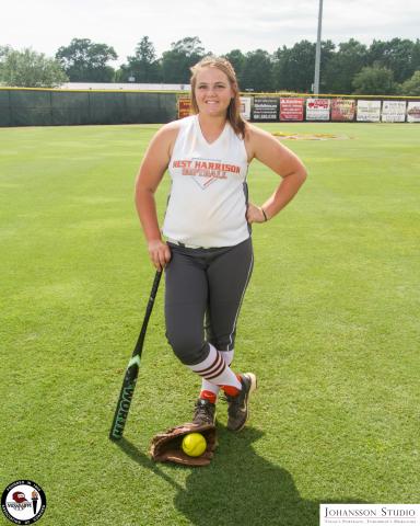 2016 Fast Pitch Softball All-Stars
