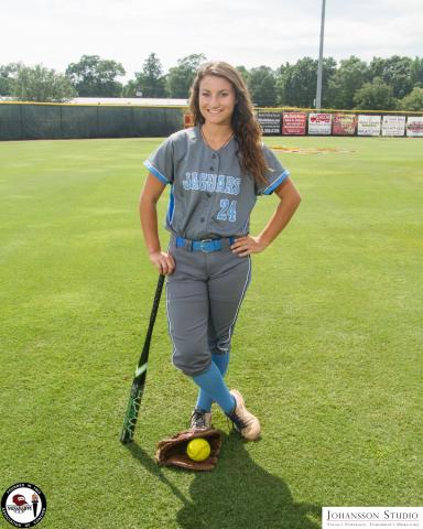 2016 Fast Pitch Softball All-Stars