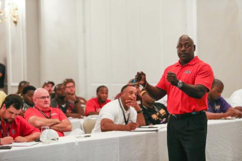 2017 Wilder Fitness Multi-Sports Clinic