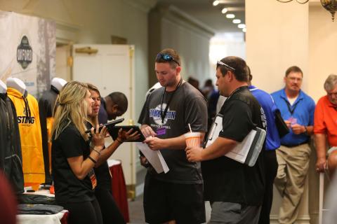 2017 Wilder Fitness Multi-Sports Clinic