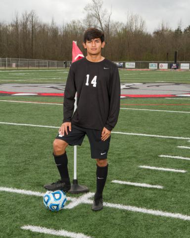 2018 All-Star Soccer Games