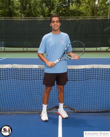 2017 Tennis All-Stars
