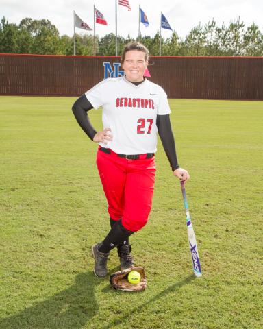 2017 Slow Pitch Softball All-Stars