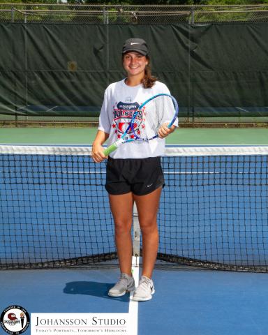 2018 Tennis All-Stars