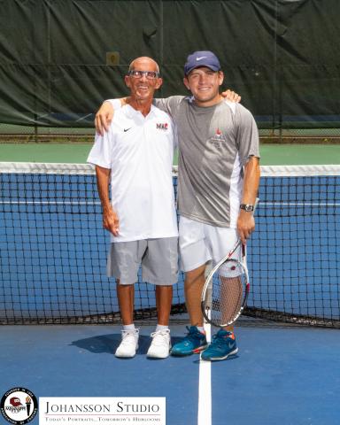 2018 Tennis All-Stars