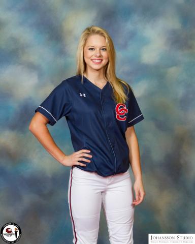 2017 Fast Pitch Softball All-Stars