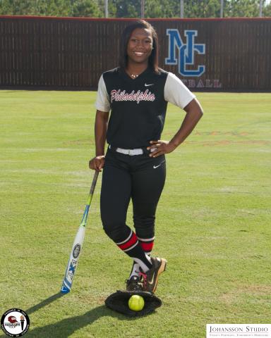 2016 Slow Pitch Softball All-Stars