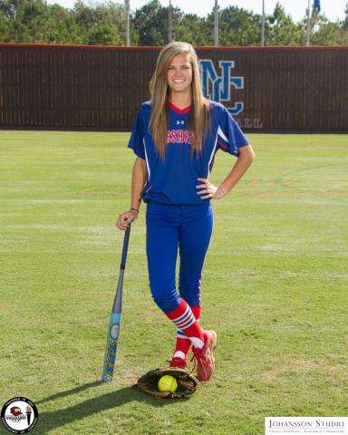 2016 Slow Pitch Softball All-Stars