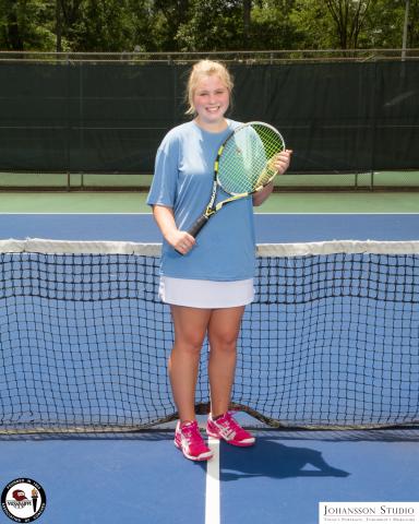 2017 Tennis All-Stars