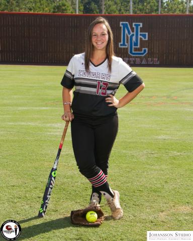 2016 Slow Pitch Softball All-Stars