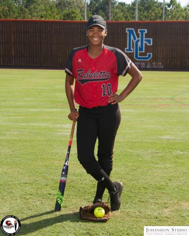 2016 Slow Pitch Softball All-Stars
