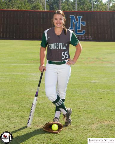 2016 Slow Pitch Softball All-Stars