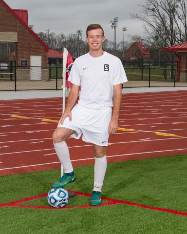 2017 Baptist Rehab Services All-Star Soccer