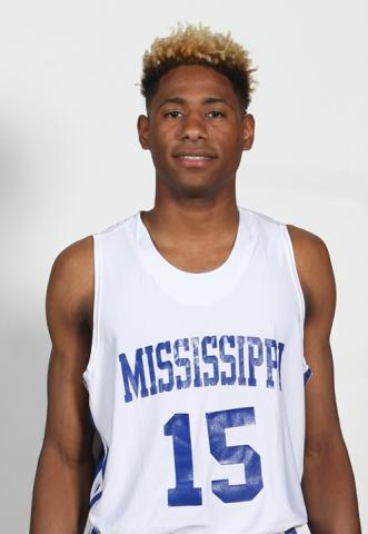 2016 Mississippi/Alabama Basketball All-Stars
