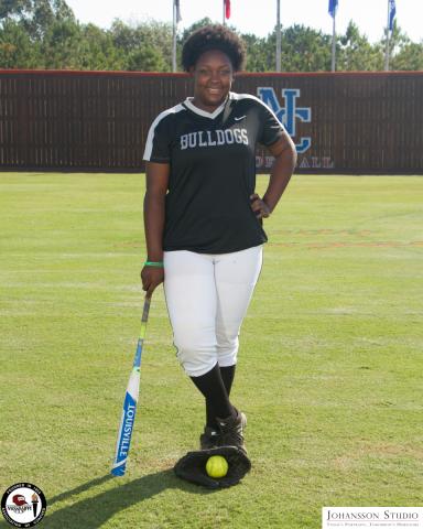 2016 Slow Pitch Softball All-Stars
